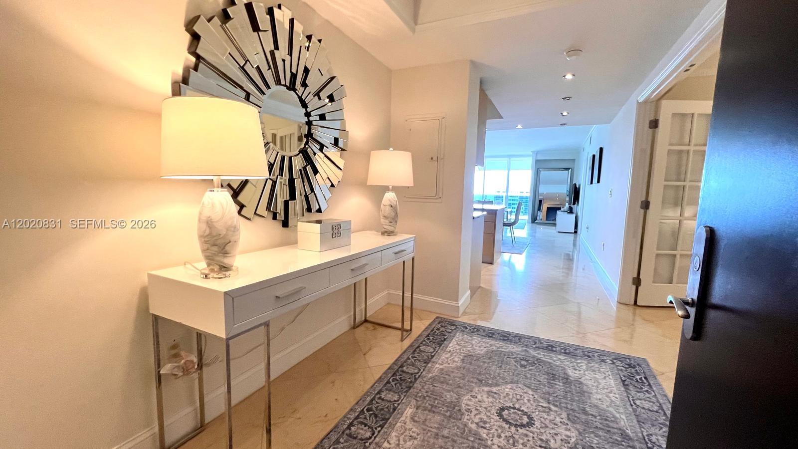 1830 S Ocean Drive 2204 Property Photo 2