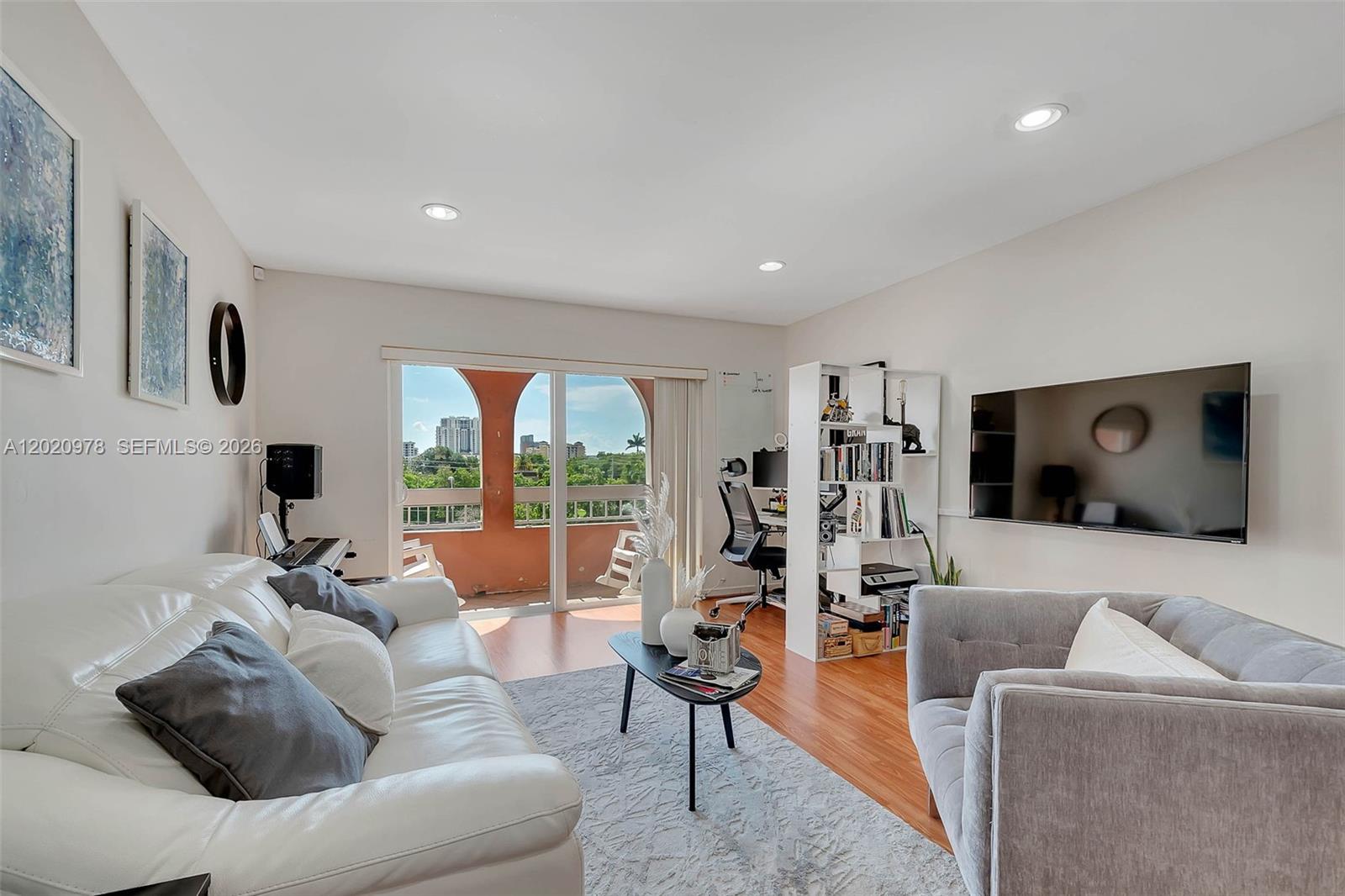 7701 Camino Real A-416 Property Photo 1