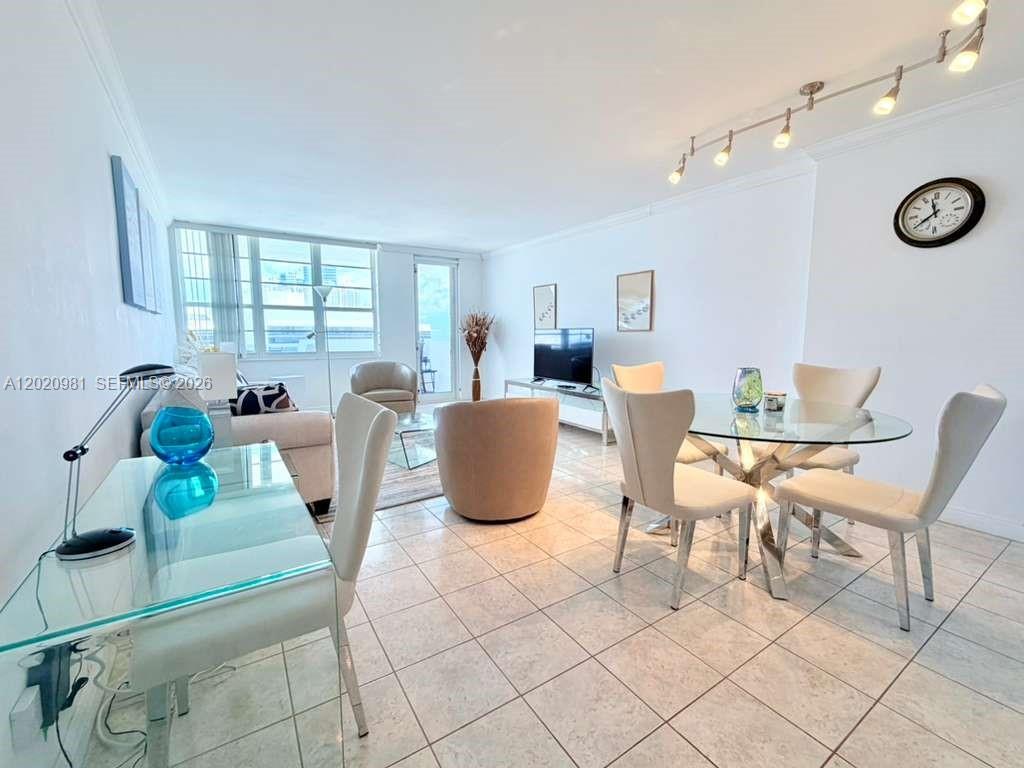 100 Lincoln Road 1423 Property Photo 1