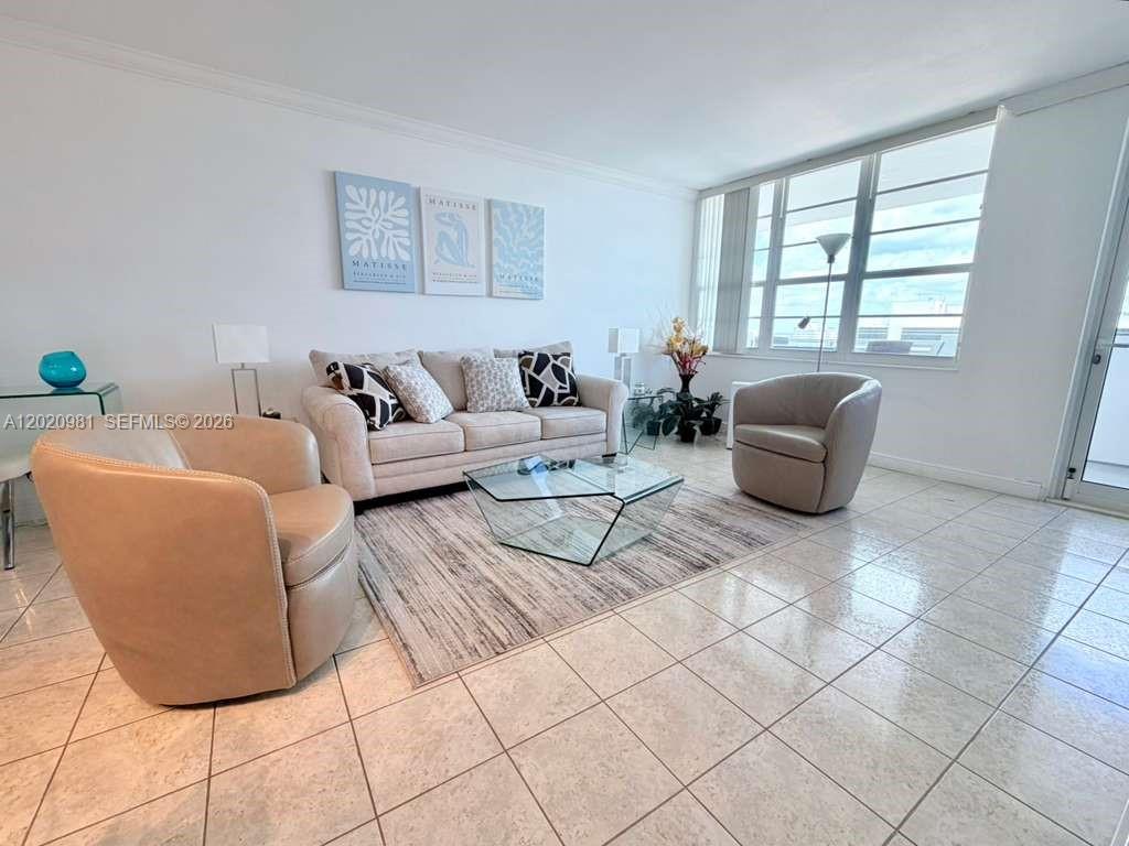 100 Lincoln Road 1423 Property Photo 4