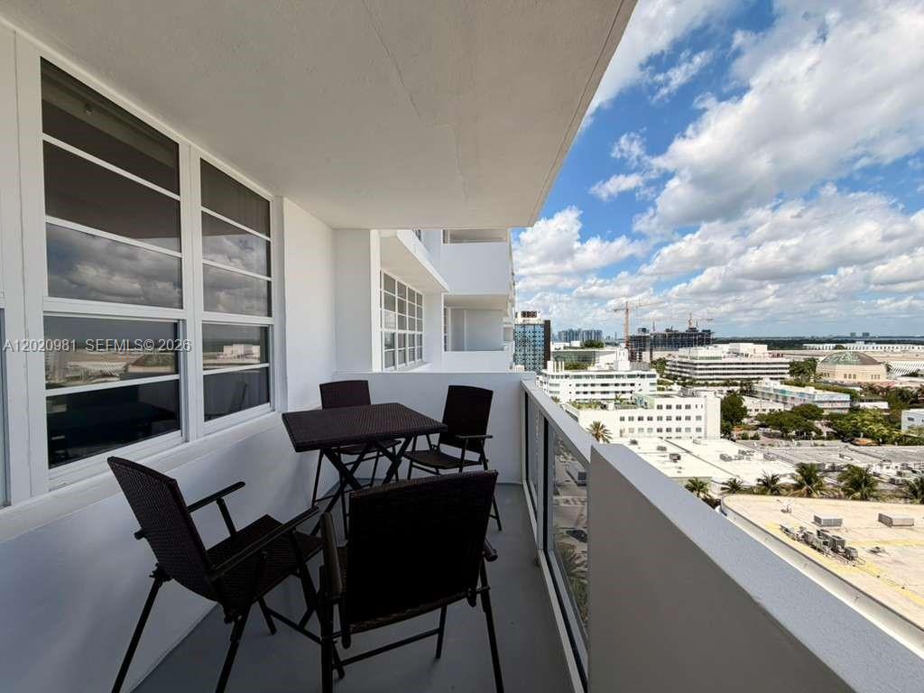 100 Lincoln Road 1423 Property Photo 15