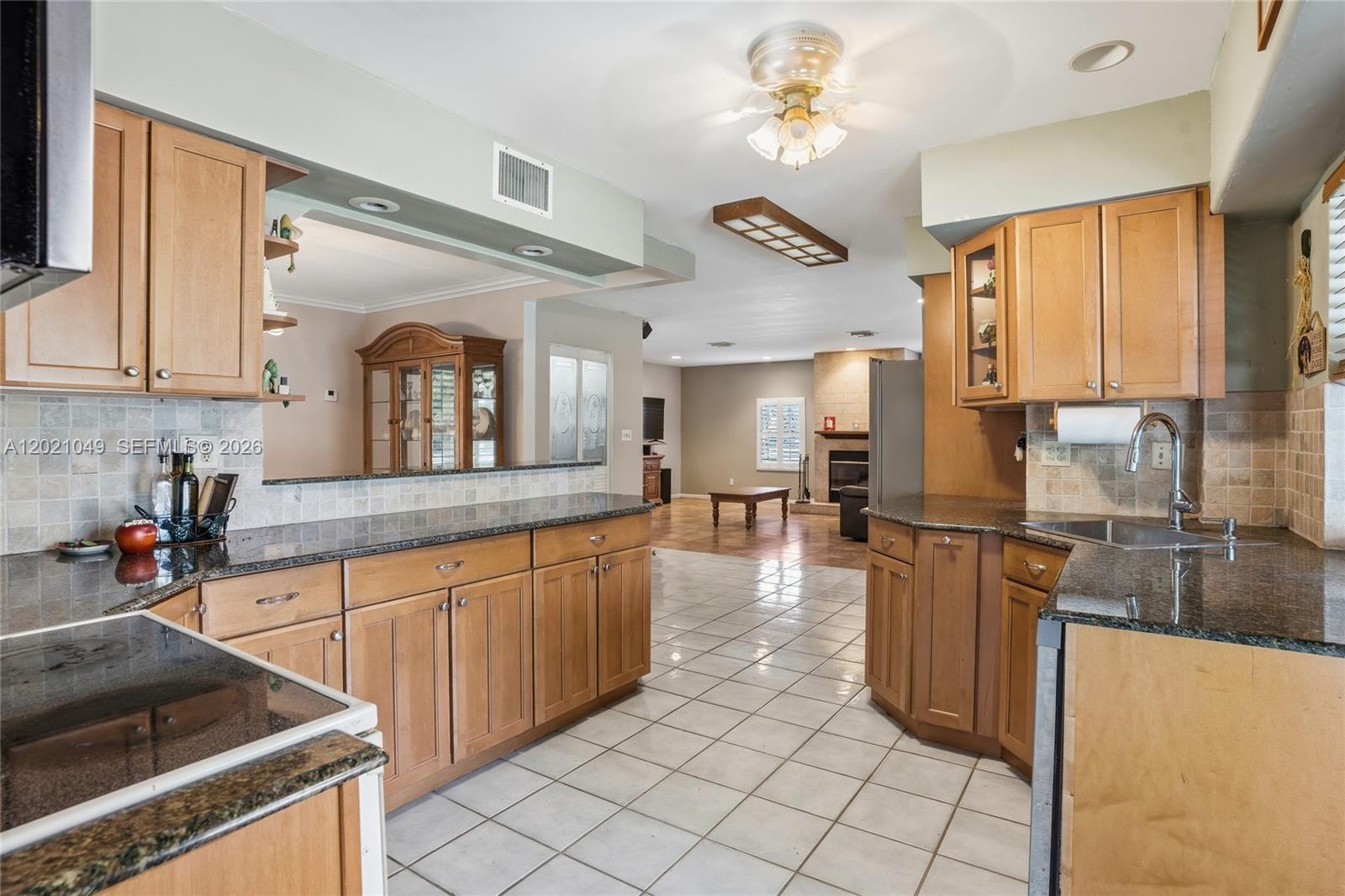 8495 Sw 160th Street Property Photo 5