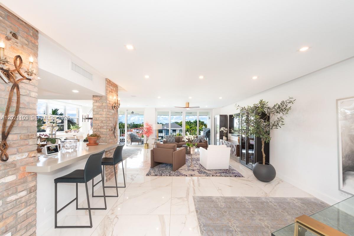 10180 W Bay Harbor Drive 4A