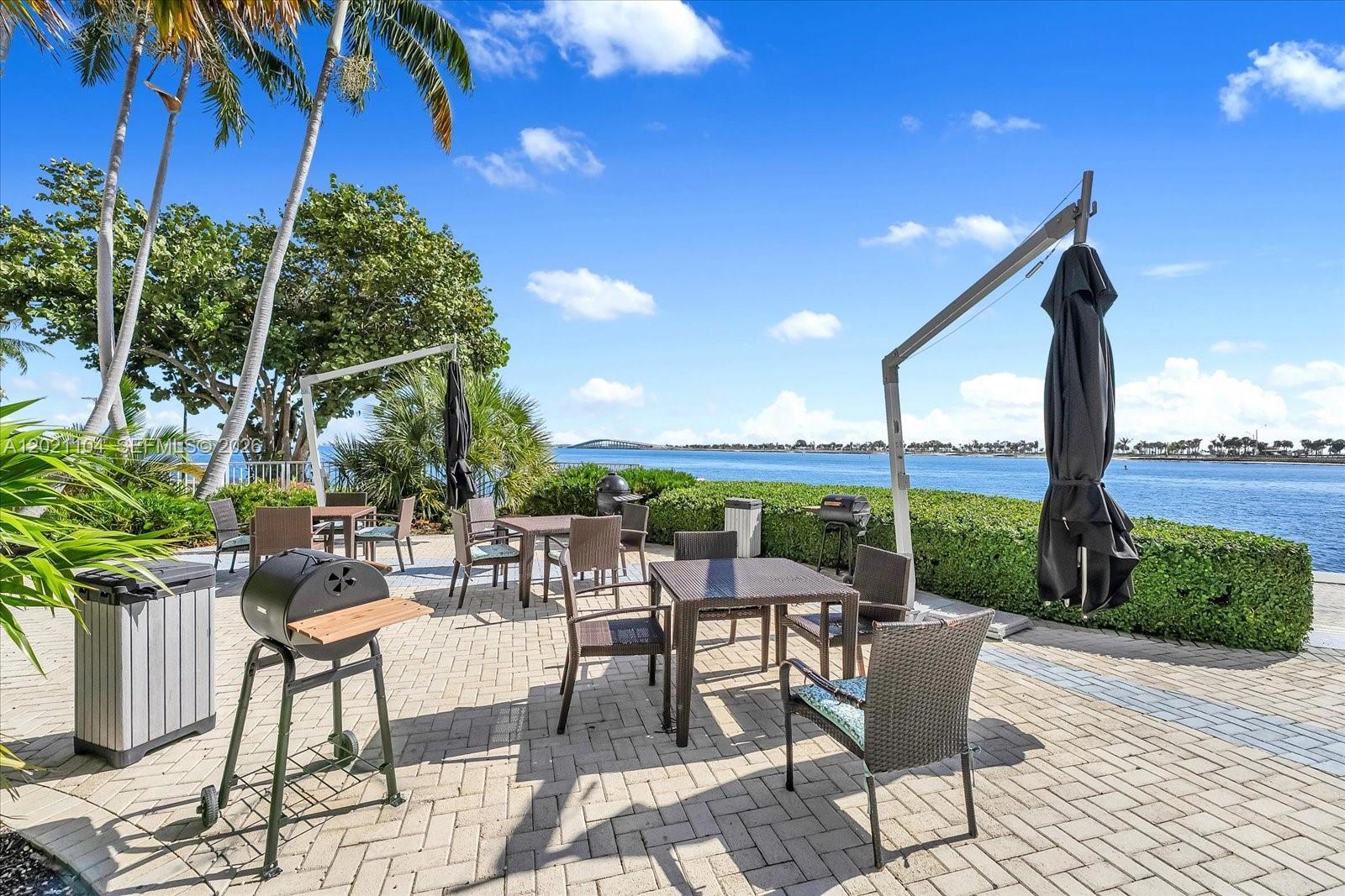 2451 Brickell Avenue 6n Property Photo 21