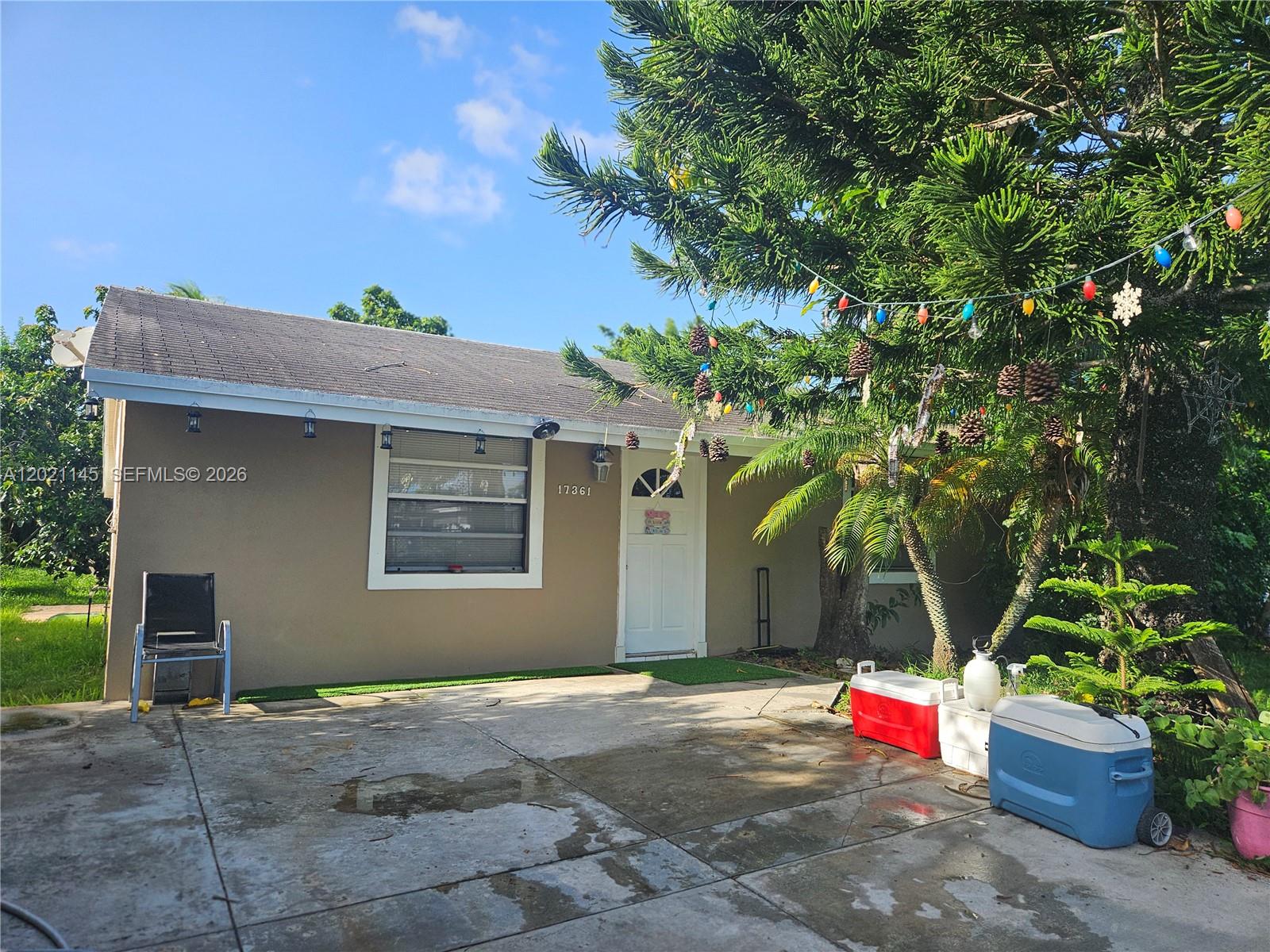 17361 Sw 303rd Street Property Photo 1