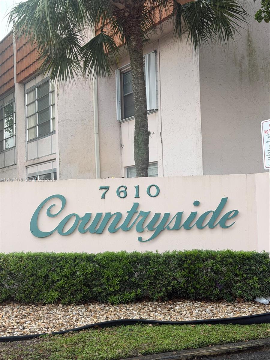 7610 Stirling Road 205G