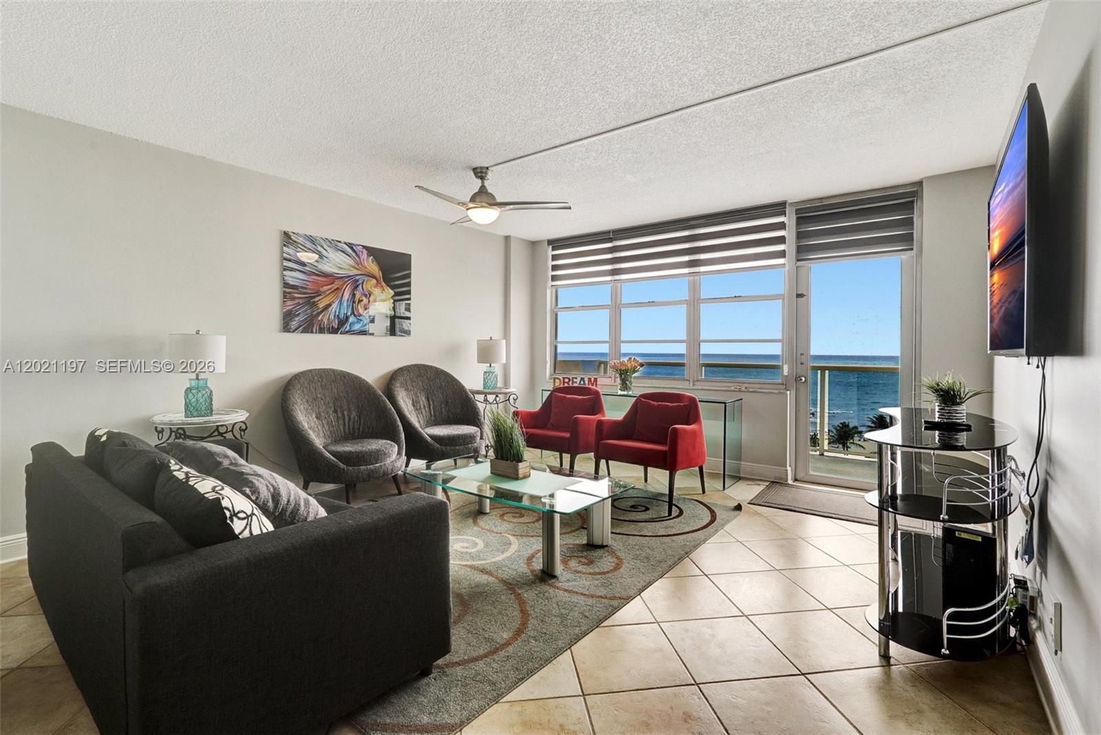 3725 S Ocean Drive 812 Property Photo 12