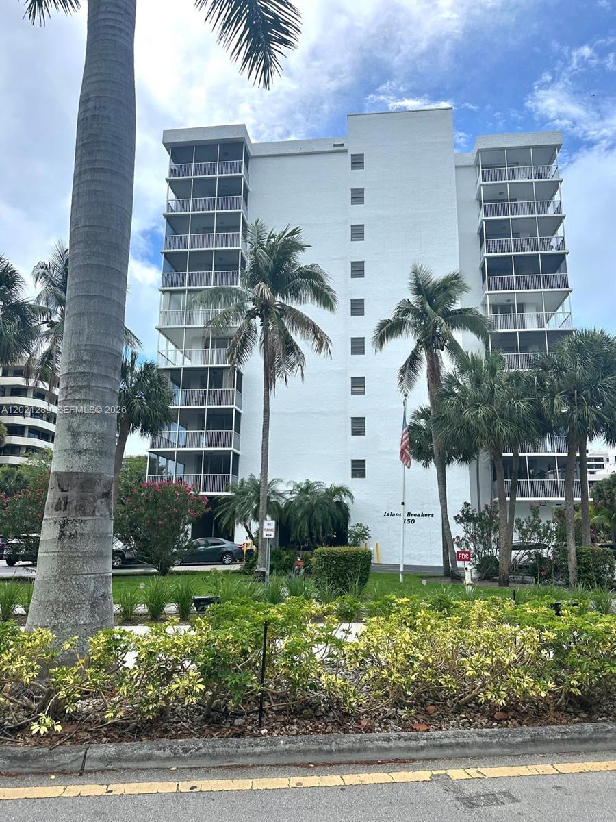 150 Ocean Lane Drive 2A Property Photo 1