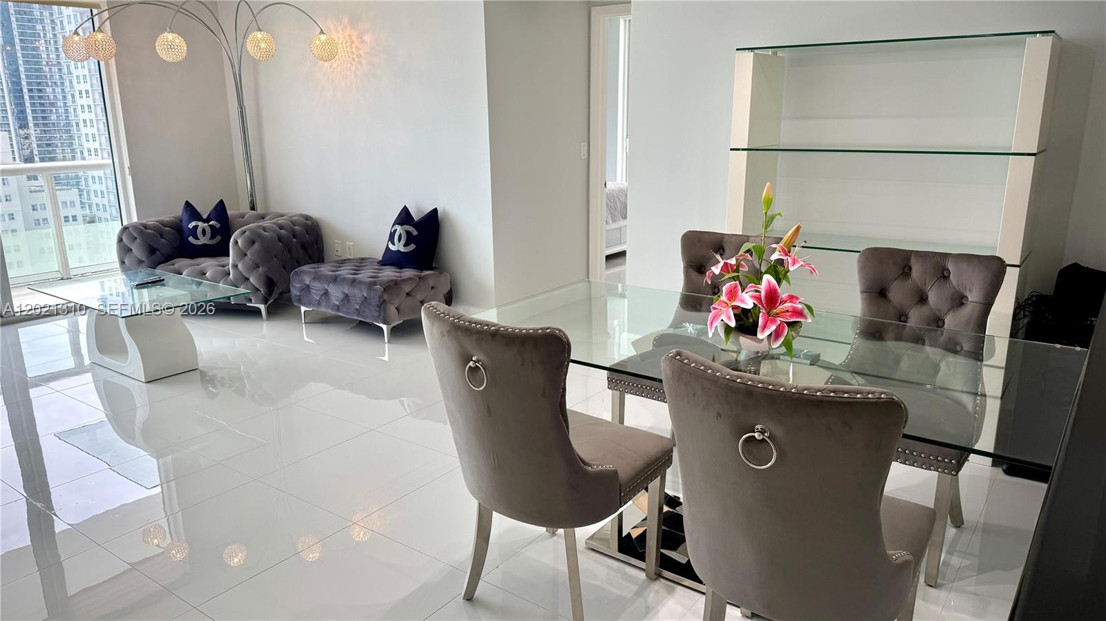 50 Biscayne Boulevard 2501 Property Photo 6