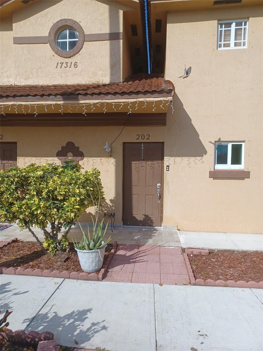 17316 NW 74th Avenue 202