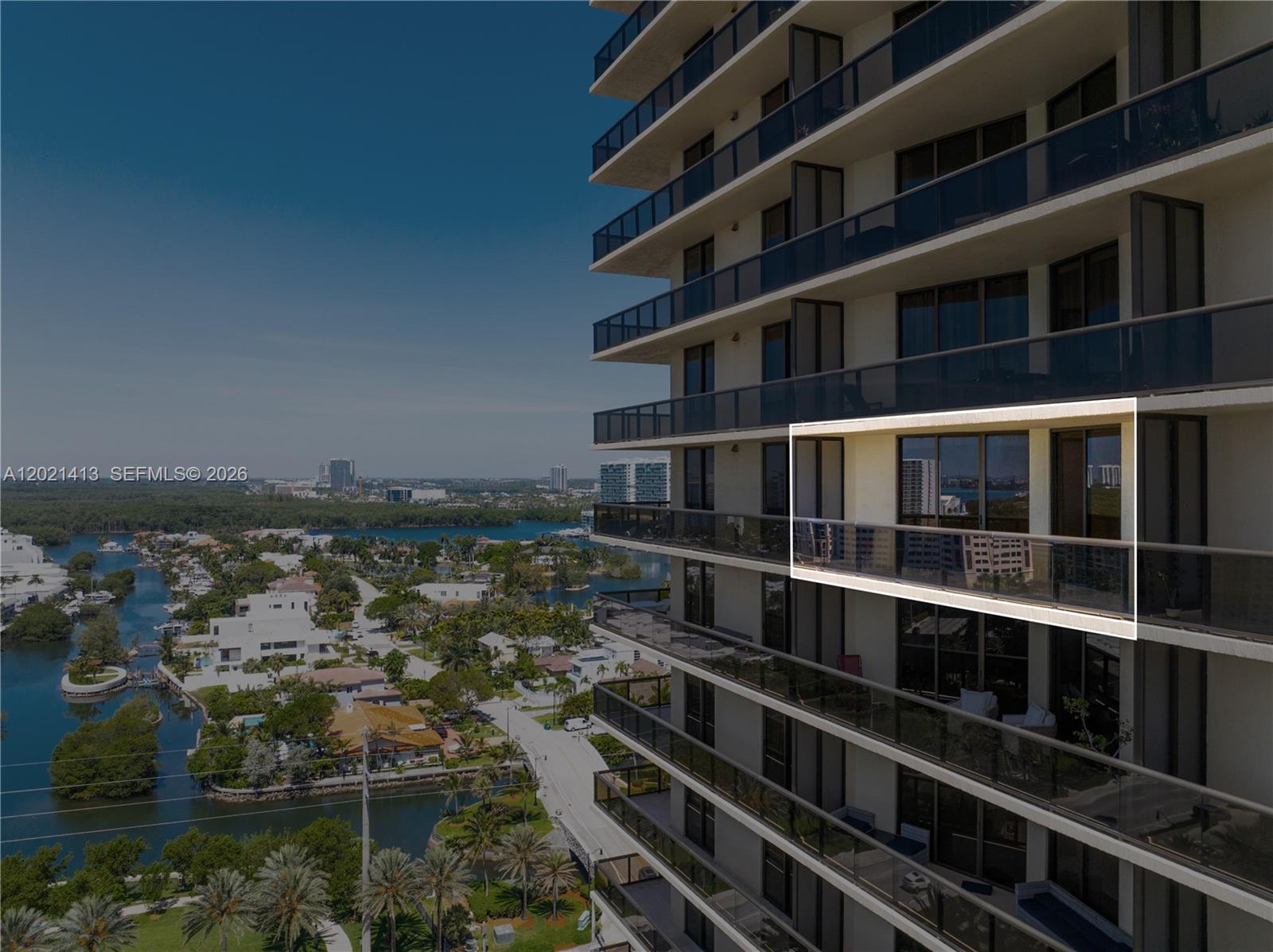 16275 Collins Avenue 1703 Property Photo 54