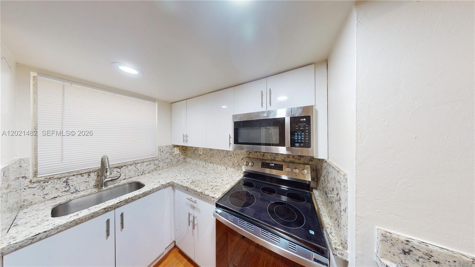8860 Fontainebleau Boulevard 405 Property Photo 8