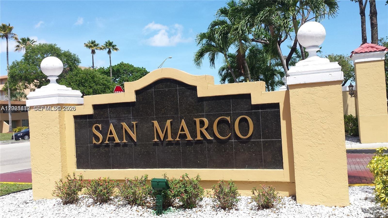 8860 Fontainebleau Boulevard 405 Property Photo 18