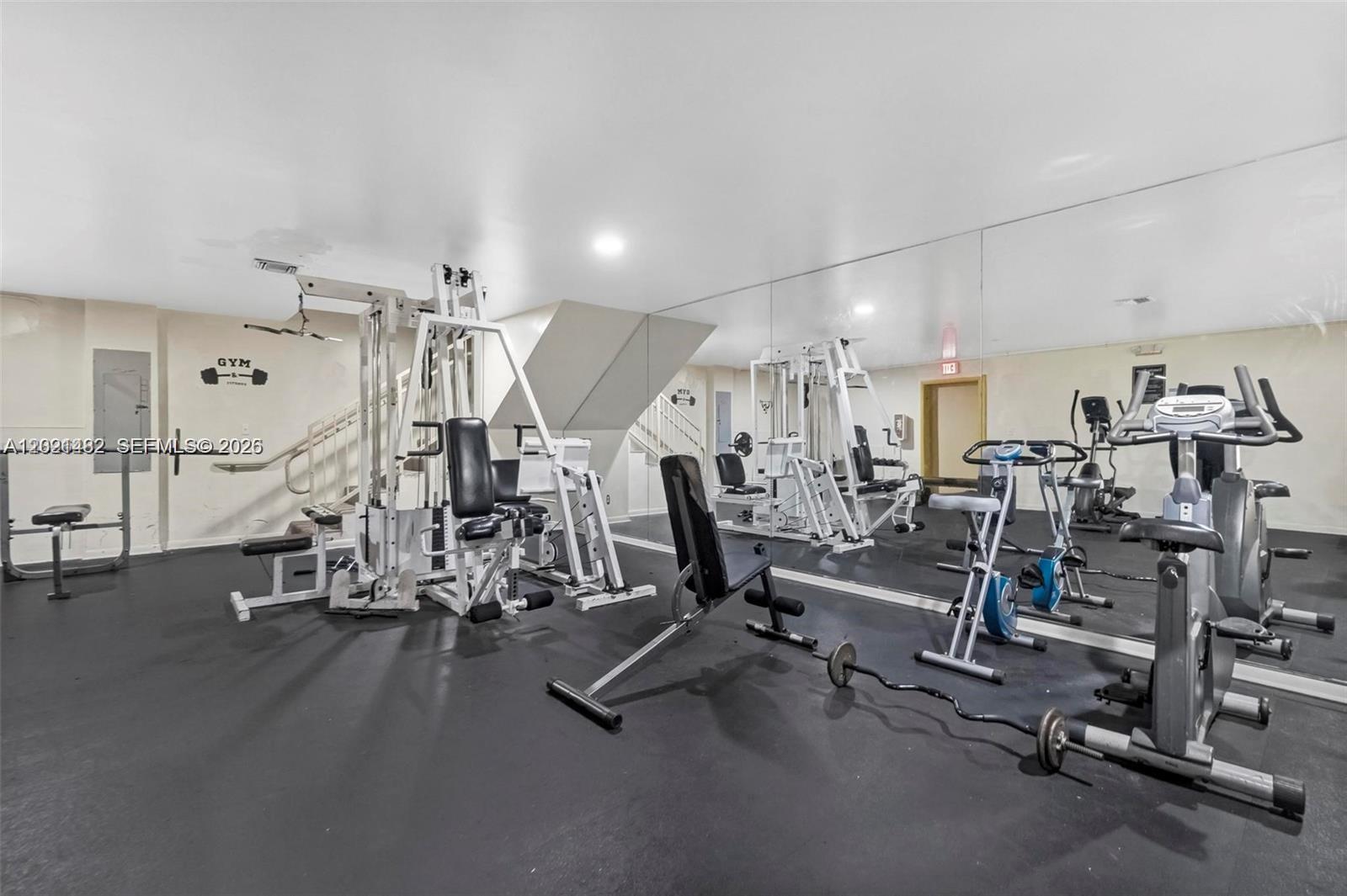 8860 Fontainebleau Boulevard 405 Property Photo 19