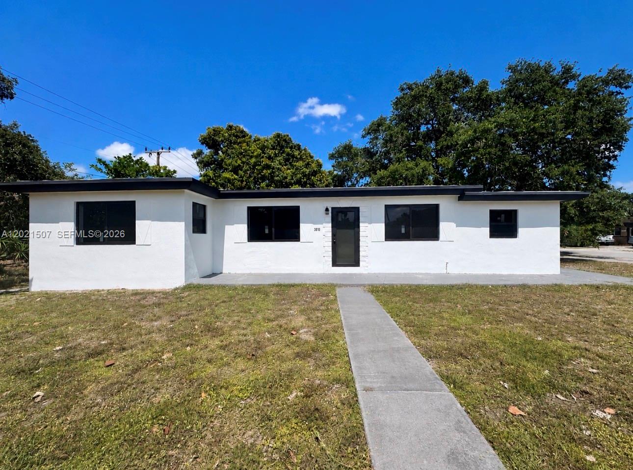 16301 NW 32nd Avenue