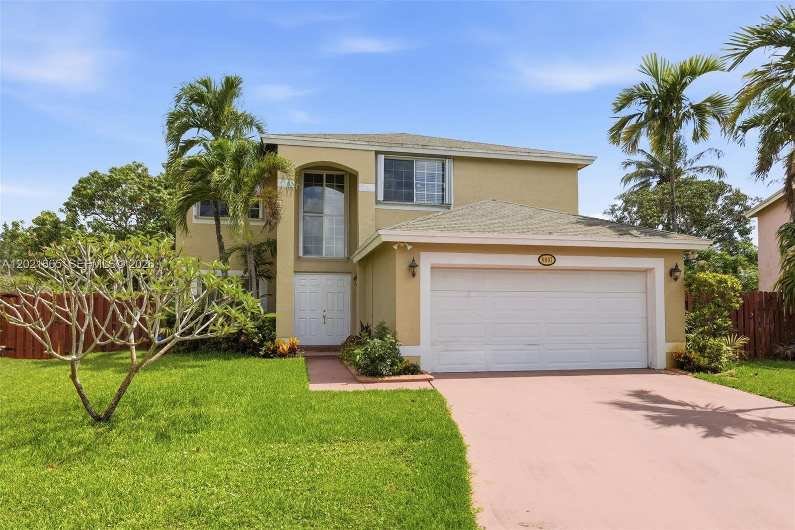 8801 SW 9th Court