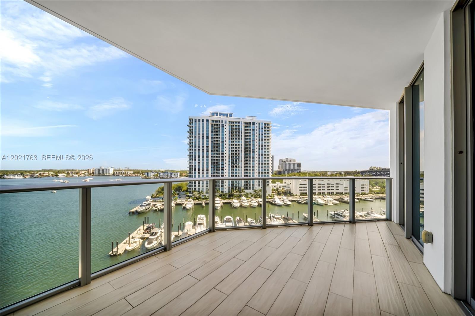 17301 Biscayne Boulevard 907 Property Photo 28
