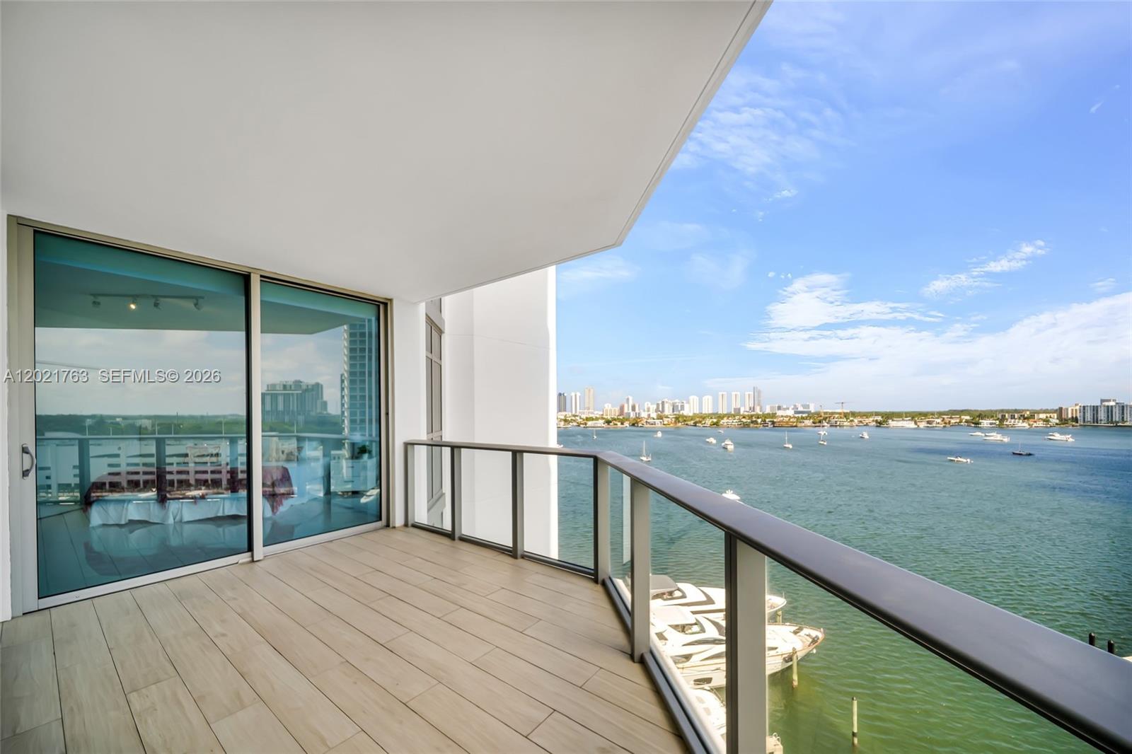 17301 Biscayne Boulevard 907 Property Photo 29