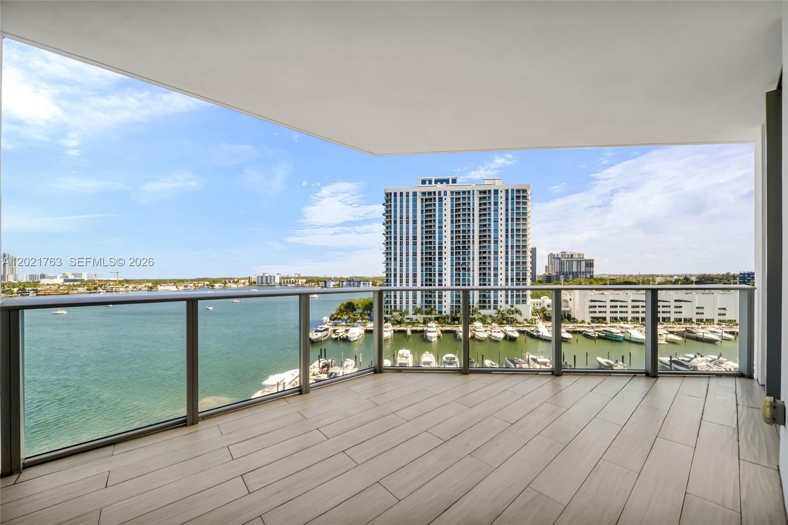 17301 Biscayne Boulevard 907 Property Photo 31