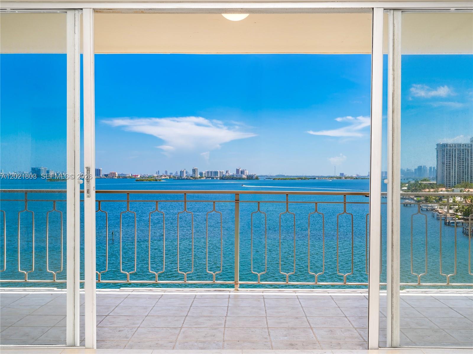 11111 Biscayne Boulevard 912 Property Photo 1