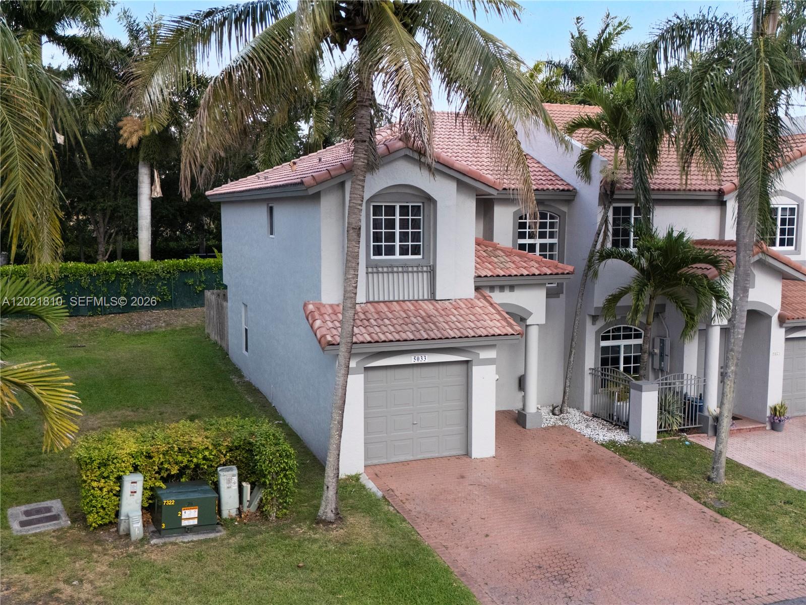 5033 NW 114th Court