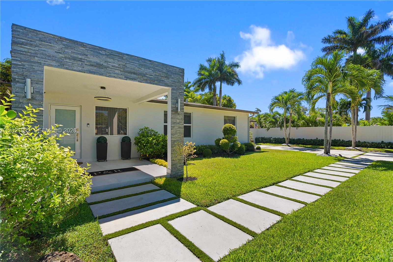 14441 S Biscayne River Road Property Photo 7