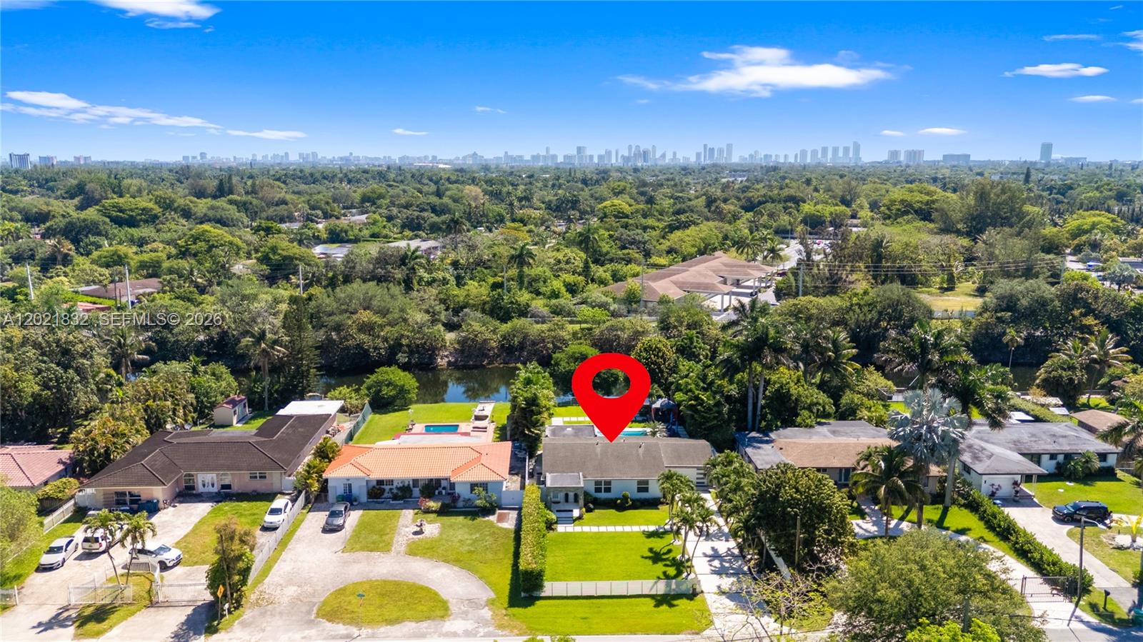 14441 S Biscayne River Road Property Photo 11