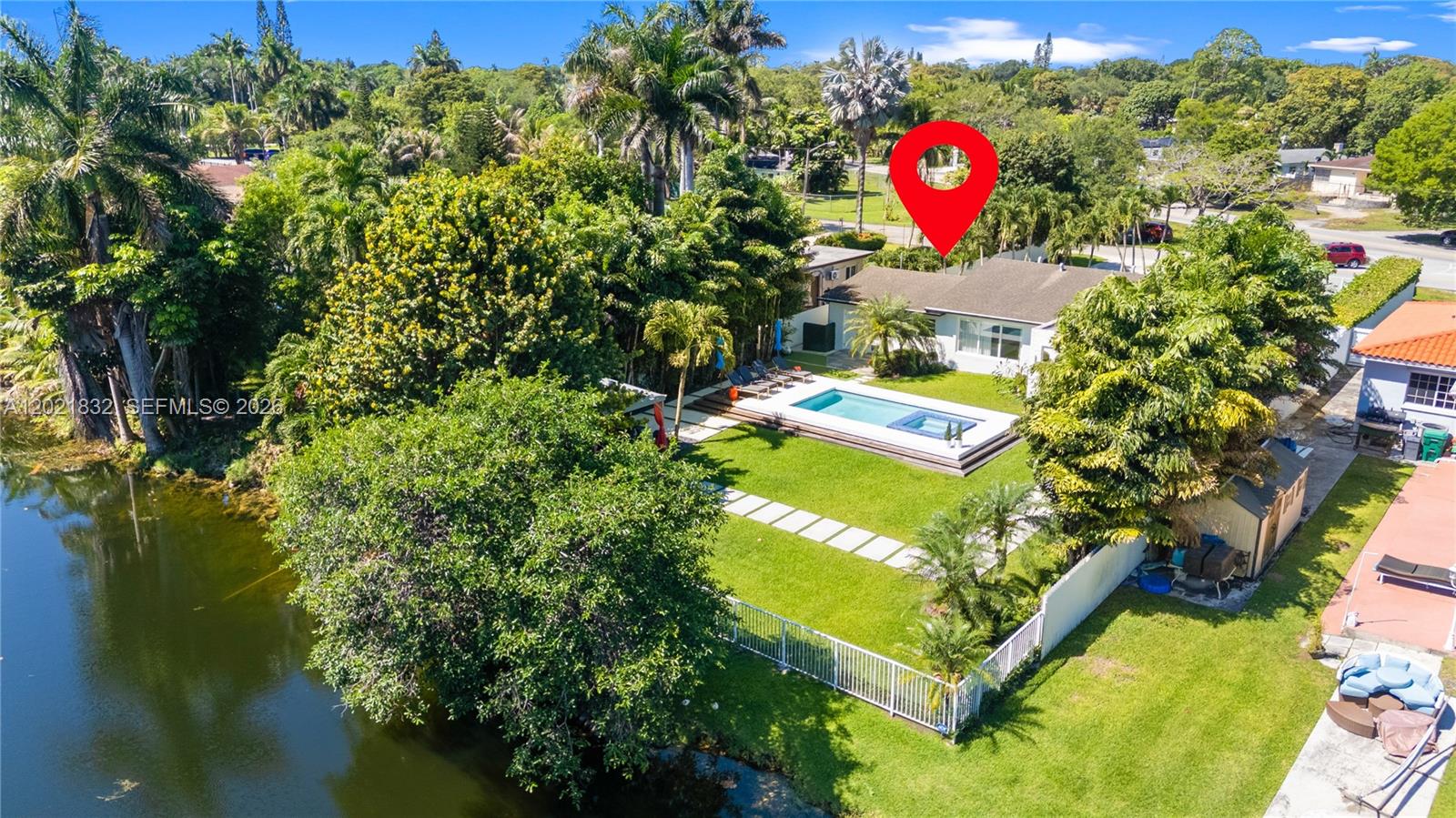 14441 S Biscayne River Road Property Photo 12