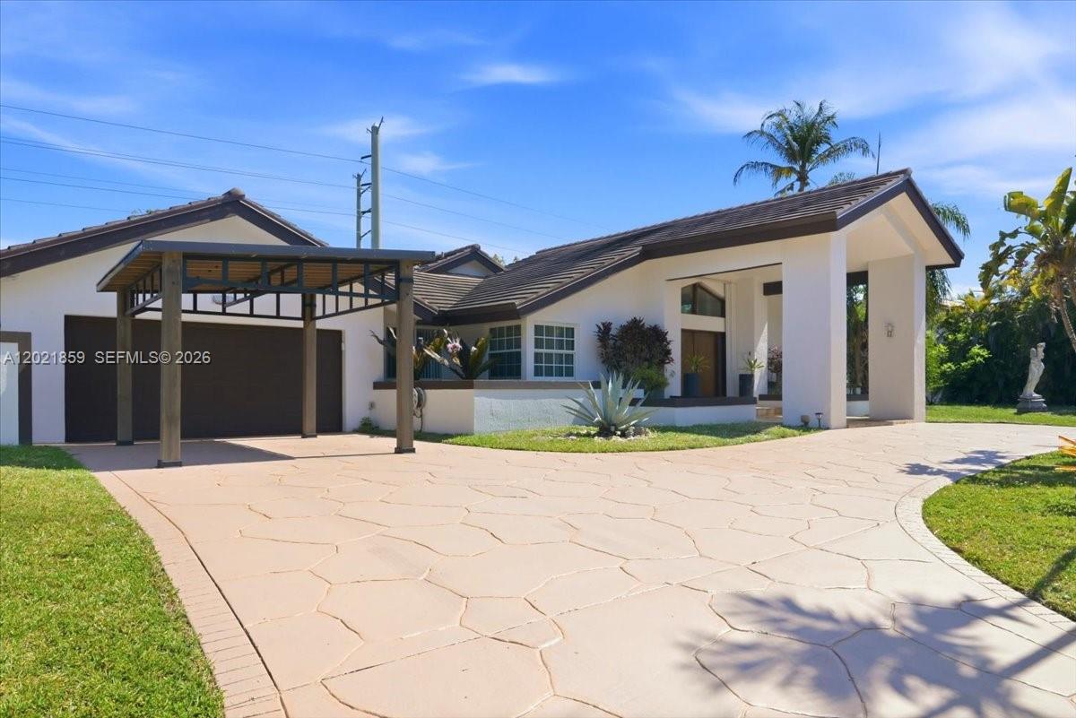 9665 SW 136th Street