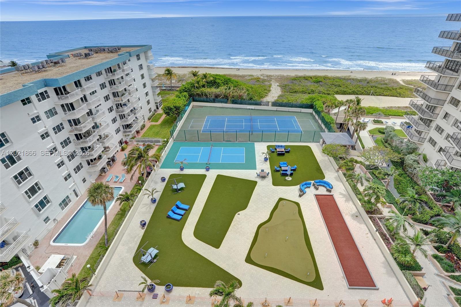 1800 S Ocean Boulevard 1012 Property Photo 1
