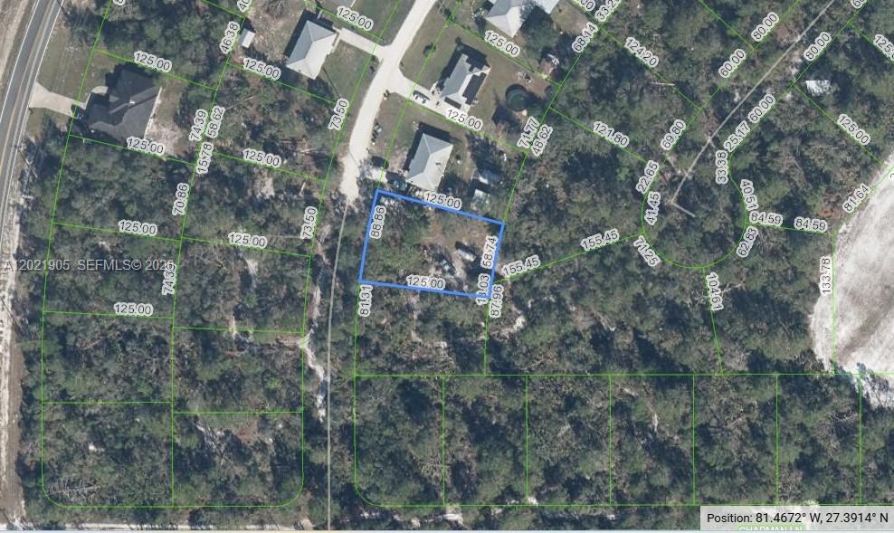 10440 Sage Drive Property Photo 1