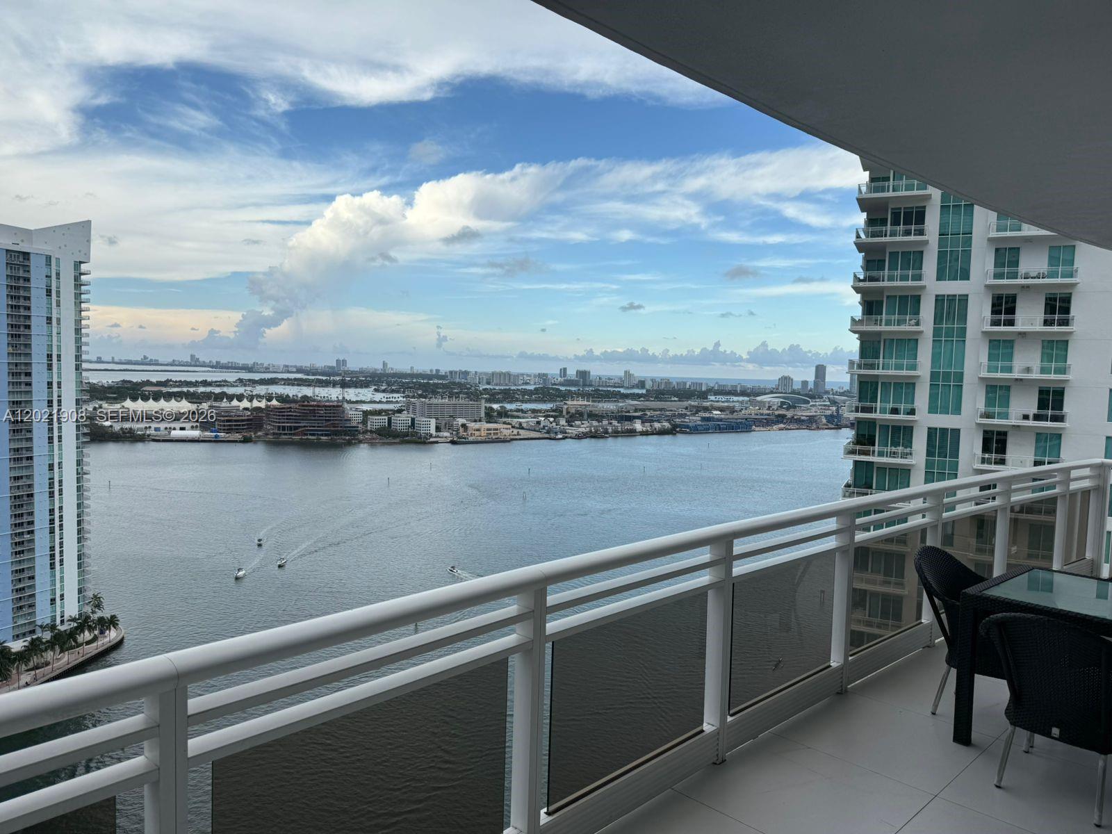 901 Brickell Key Boulevard 3307 Property Photo 4