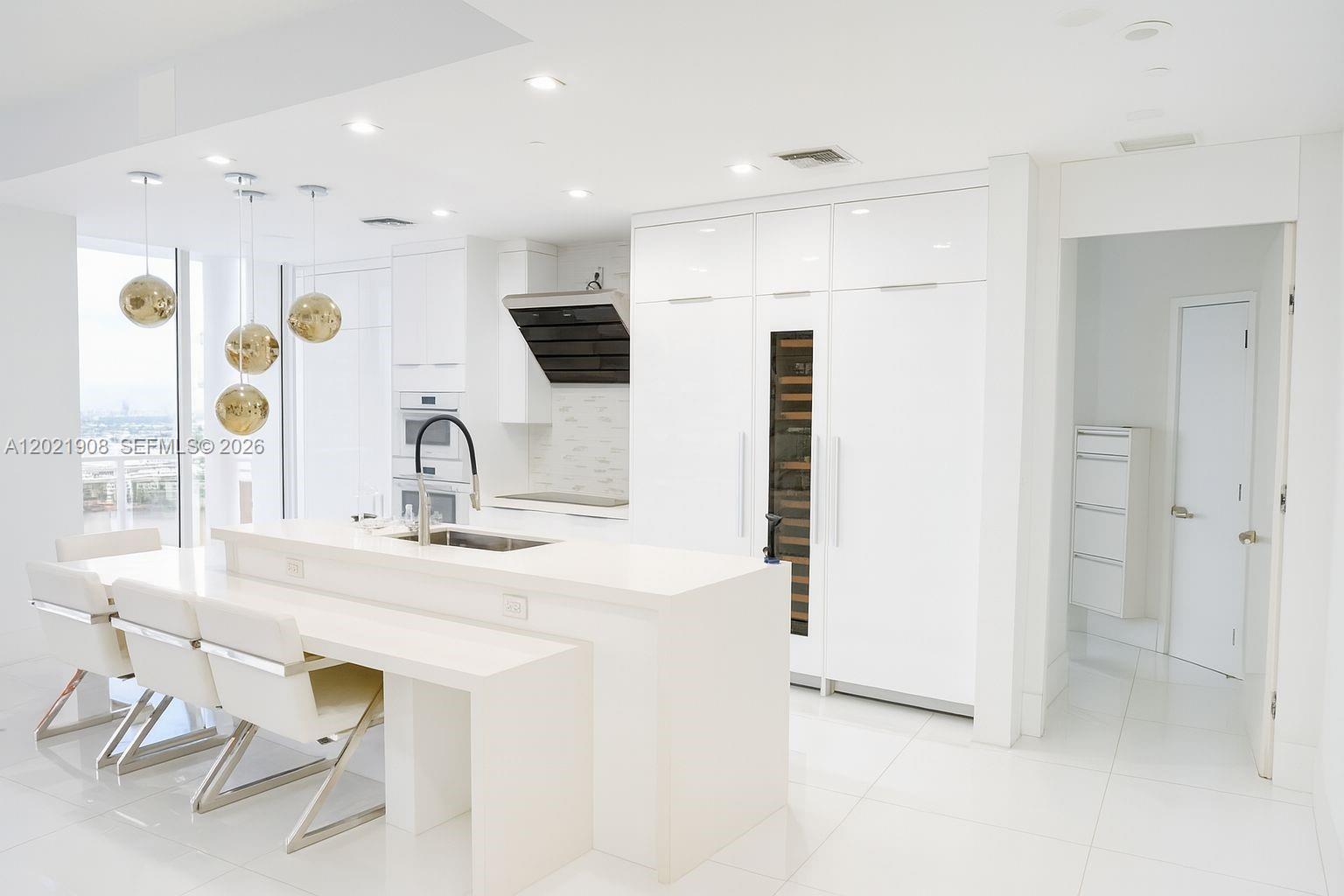 901 Brickell Key Boulevard 3307 Property Photo 5