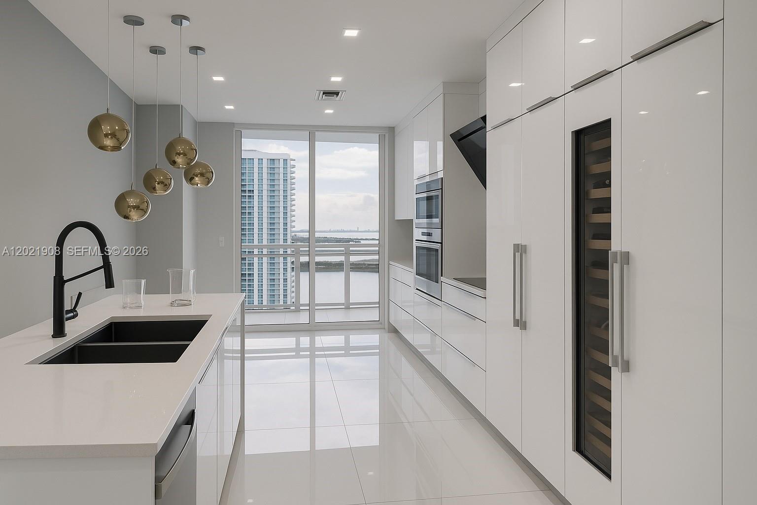 901 Brickell Key Boulevard 3307 Property Photo 8