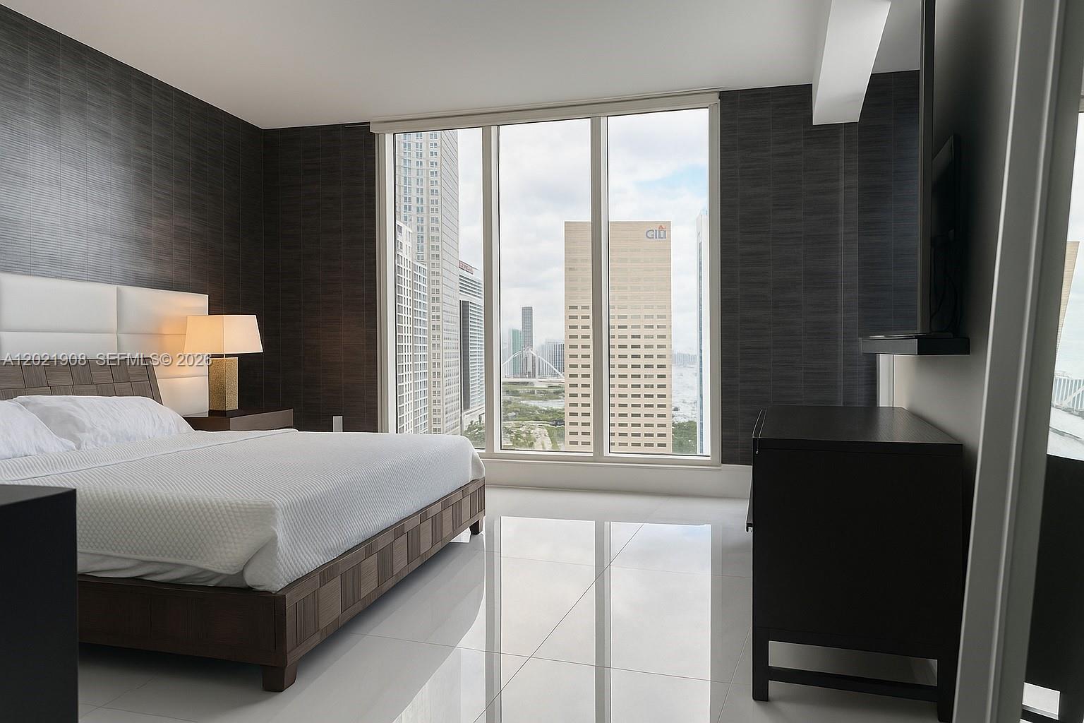 901 Brickell Key Boulevard 3307 Property Photo 9