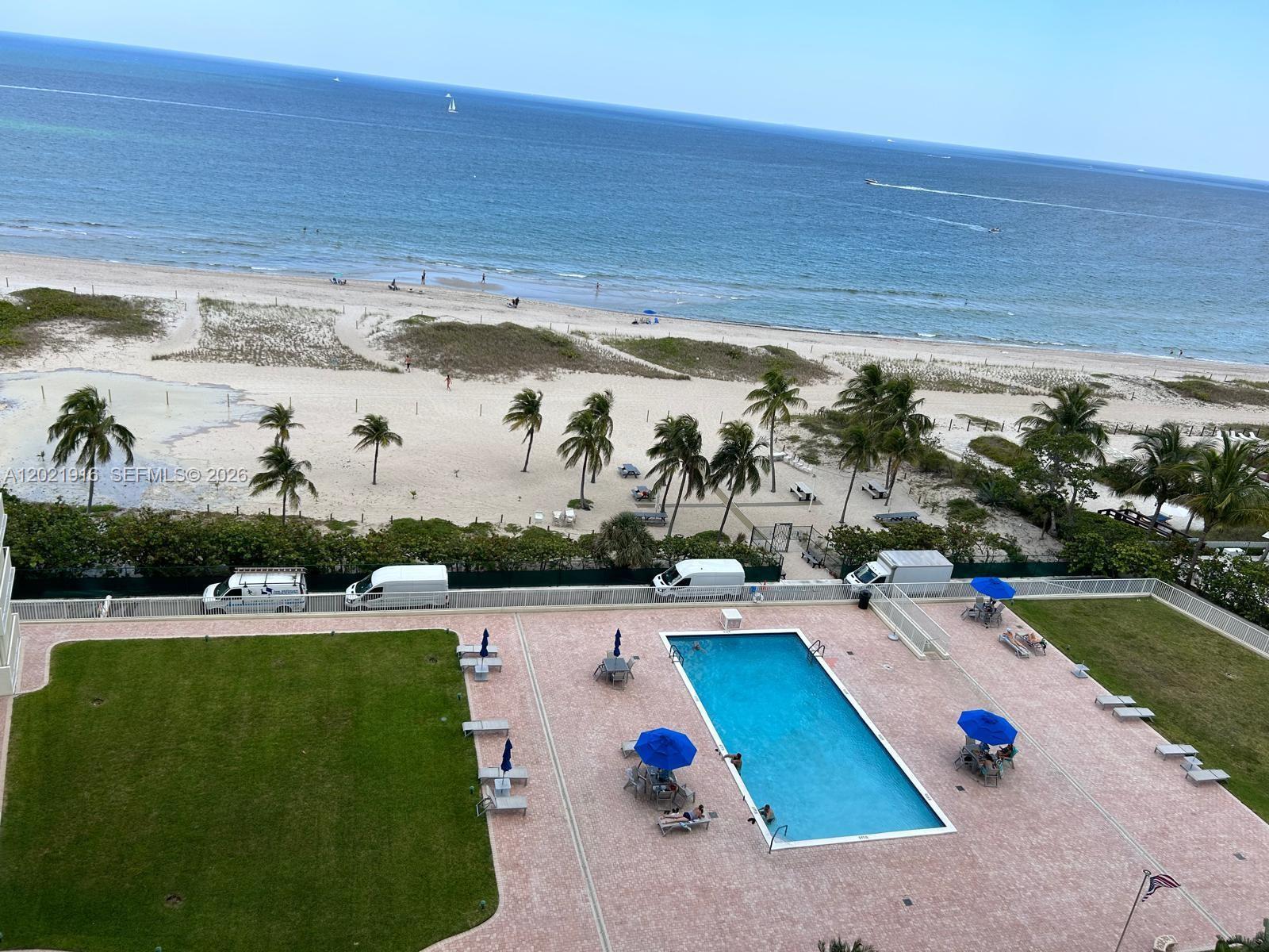 750 N Ocean Boulevard 1106 Property Photo 1