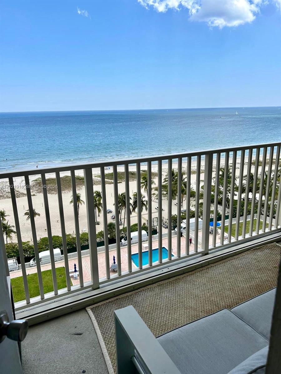 750 N Ocean Boulevard 1106 Property Photo 2