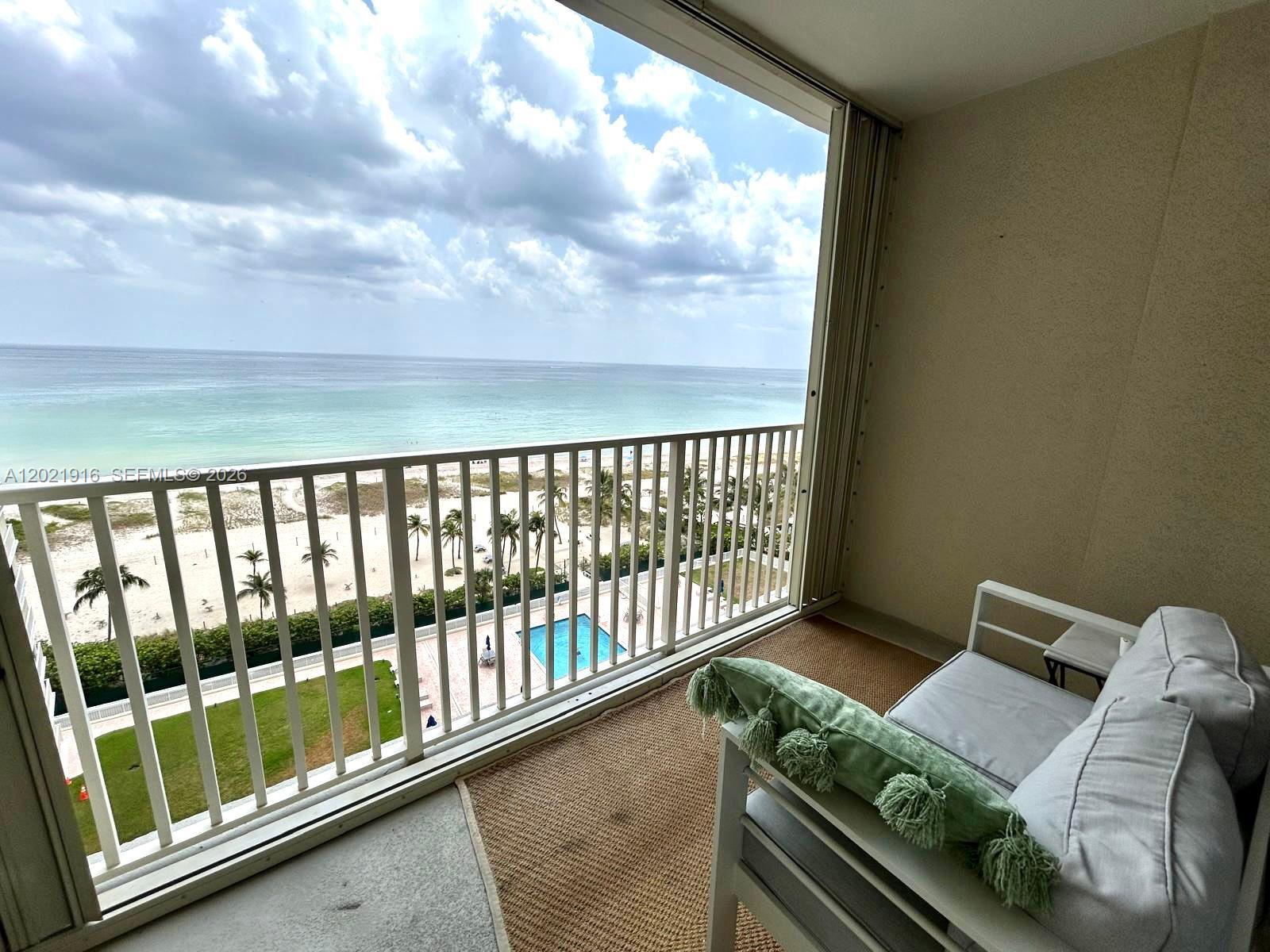 750 N Ocean Boulevard 1106 Property Photo 13
