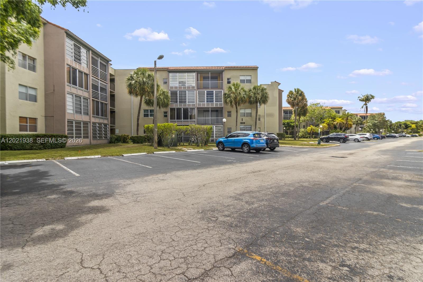 1800 Sw 81st Avenue 1308 Property Photo 11