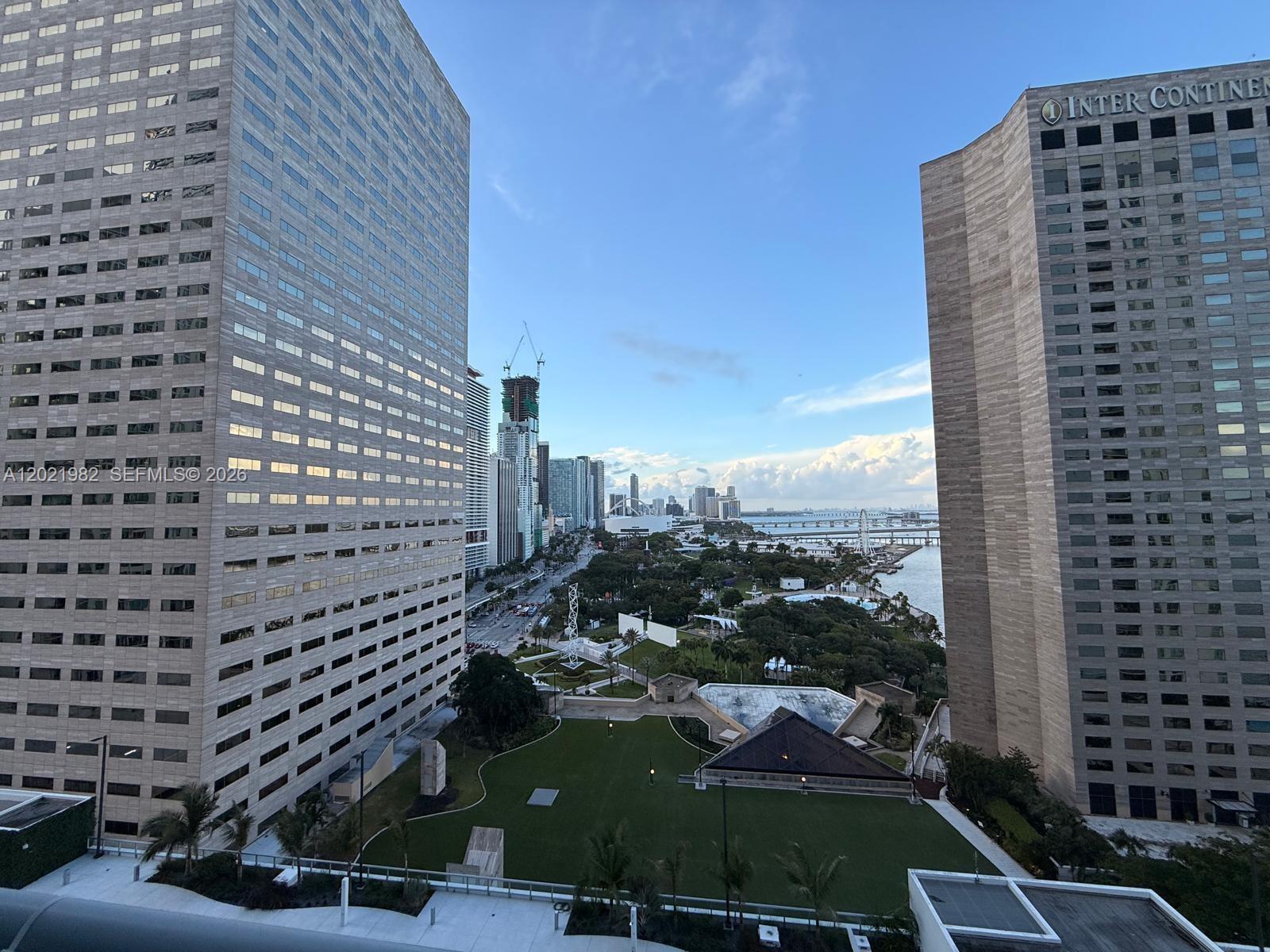 325 S Biscayne Boulevard 2024 Property Photo 4