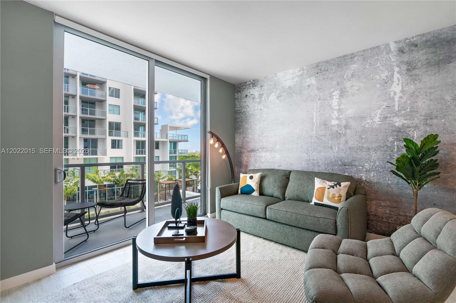 3900 Biscayne Boulevard S-818 Property Photo 1