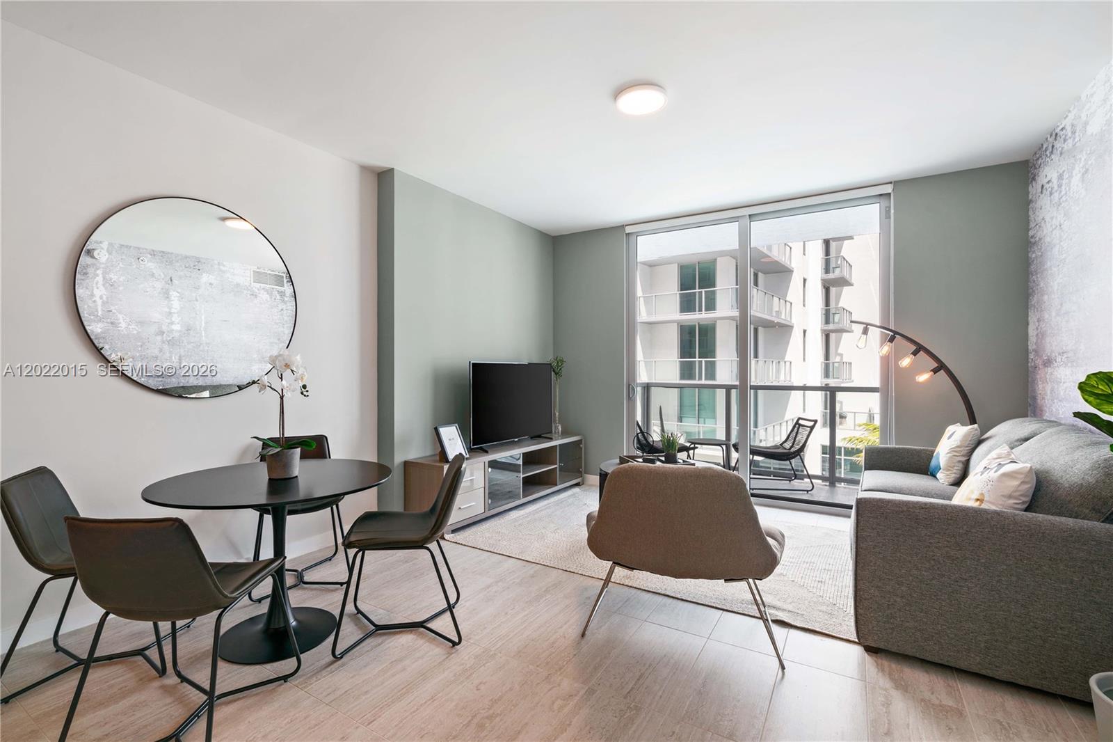 3900 Biscayne Boulevard S-818 Property Photo 3