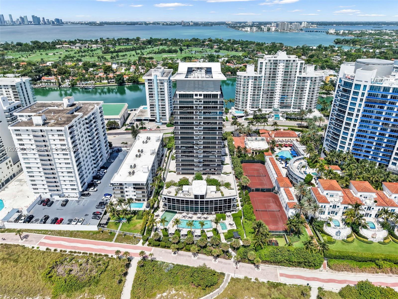 5875 Collins Avenue 1807 Property Photo 49