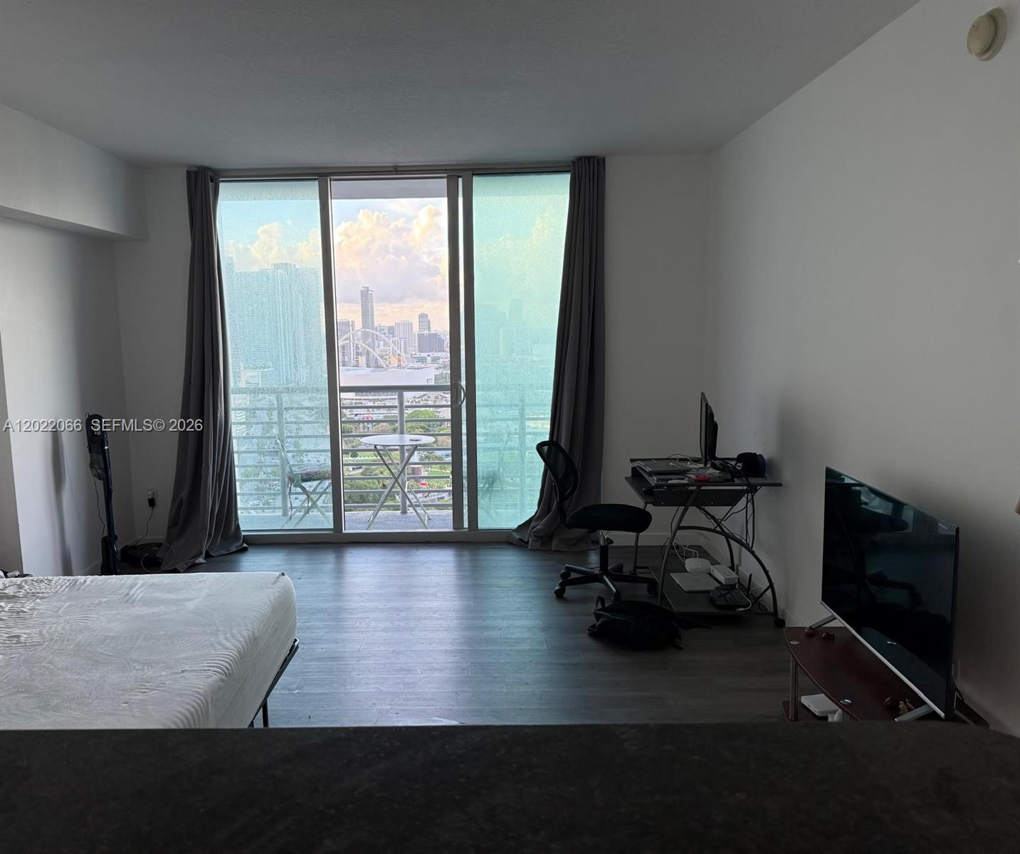 325 S Biscayne Boulevard 3620 Property Photo 3
