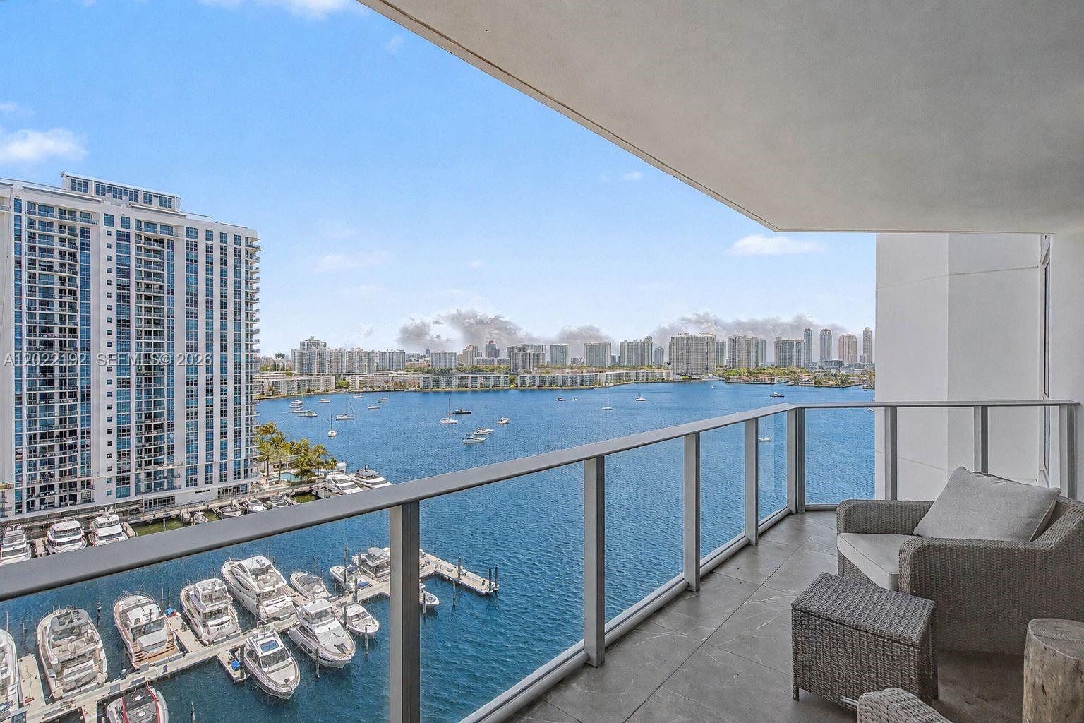 17111 Biscayne Boulevard 1405/07 Property Photo 1