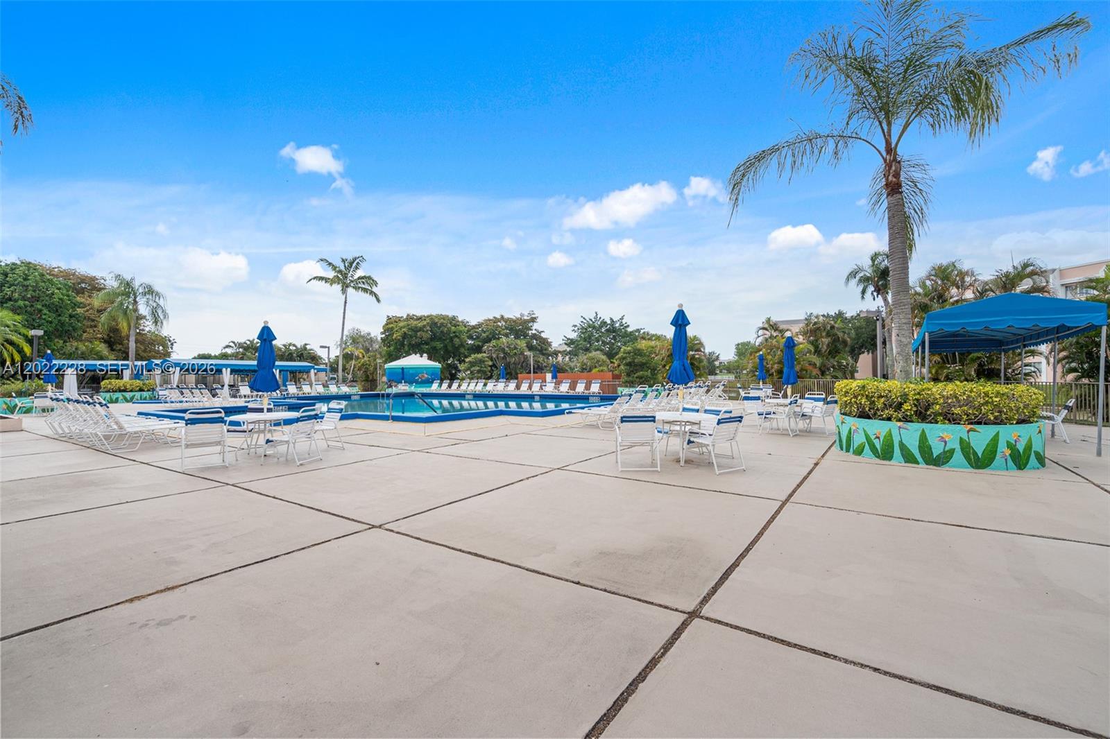10130 Sunrise Lakes Boulevard 210 Property Photo 44