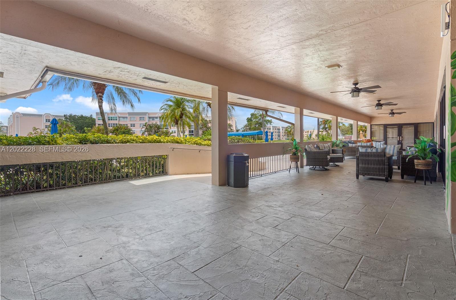 10130 Sunrise Lakes Boulevard 210 Property Photo 45