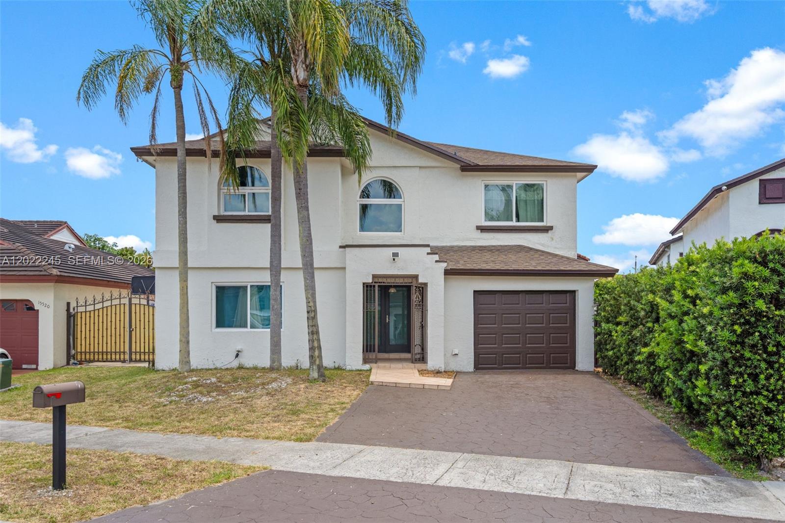 15530 Sw 59th Street Property Photo 1
