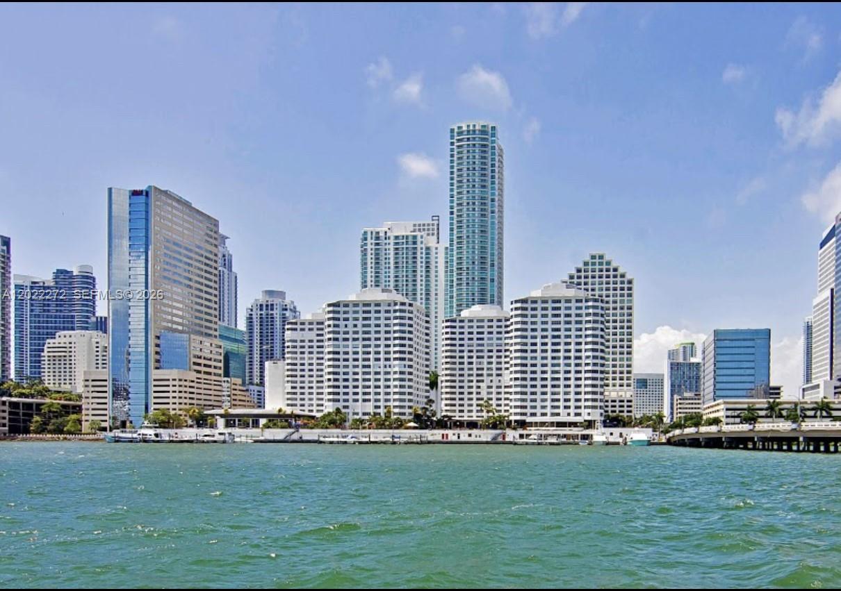 999 Brickell Bay Drive 209 Property Photo 2