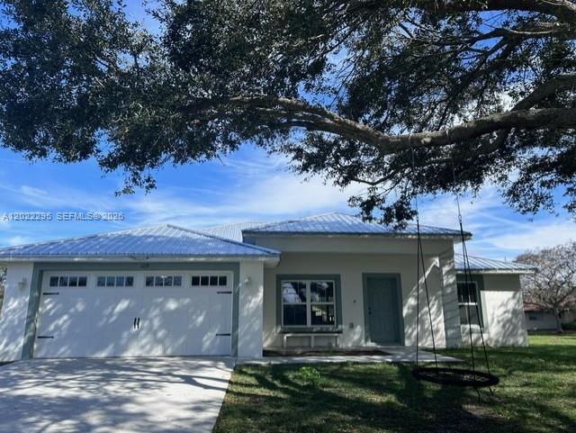 109 Vale Creek